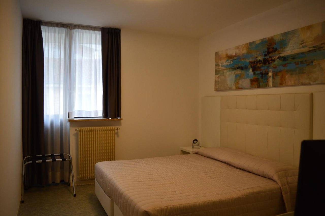 Hotel Euro Meublé 2*