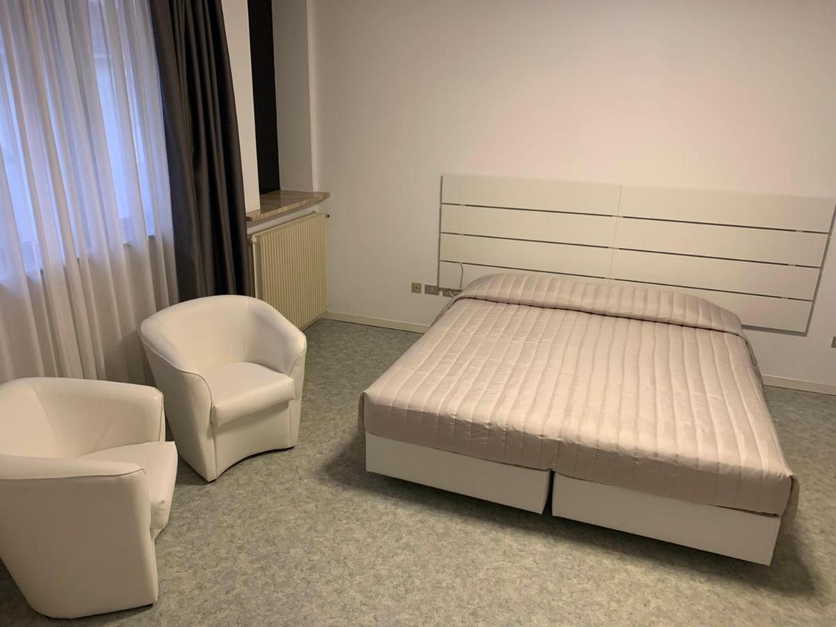 Hotel Euro Meublé