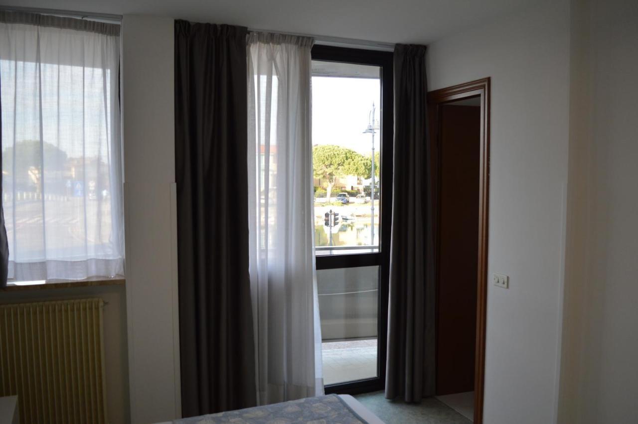 Hotel Euro Meublé Grado