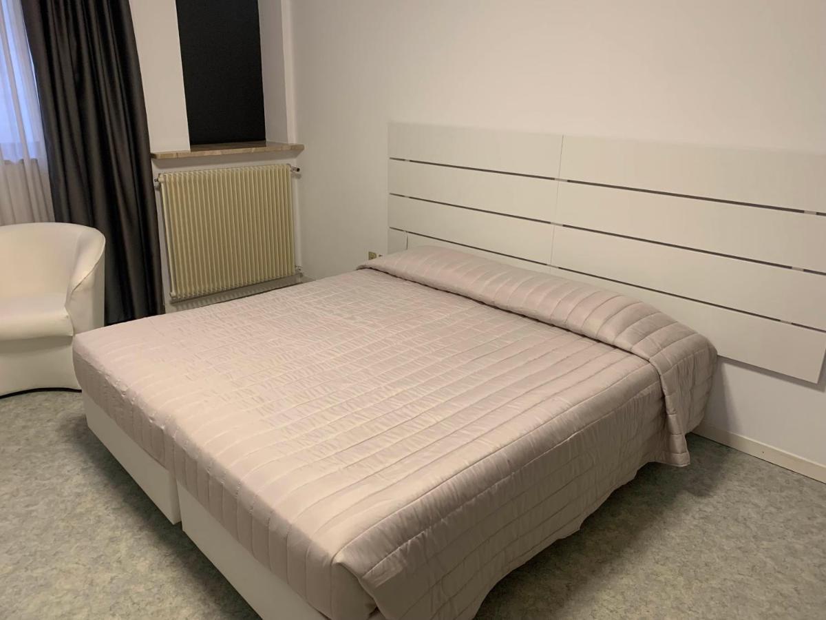 Hotel Euro Meublé Grado