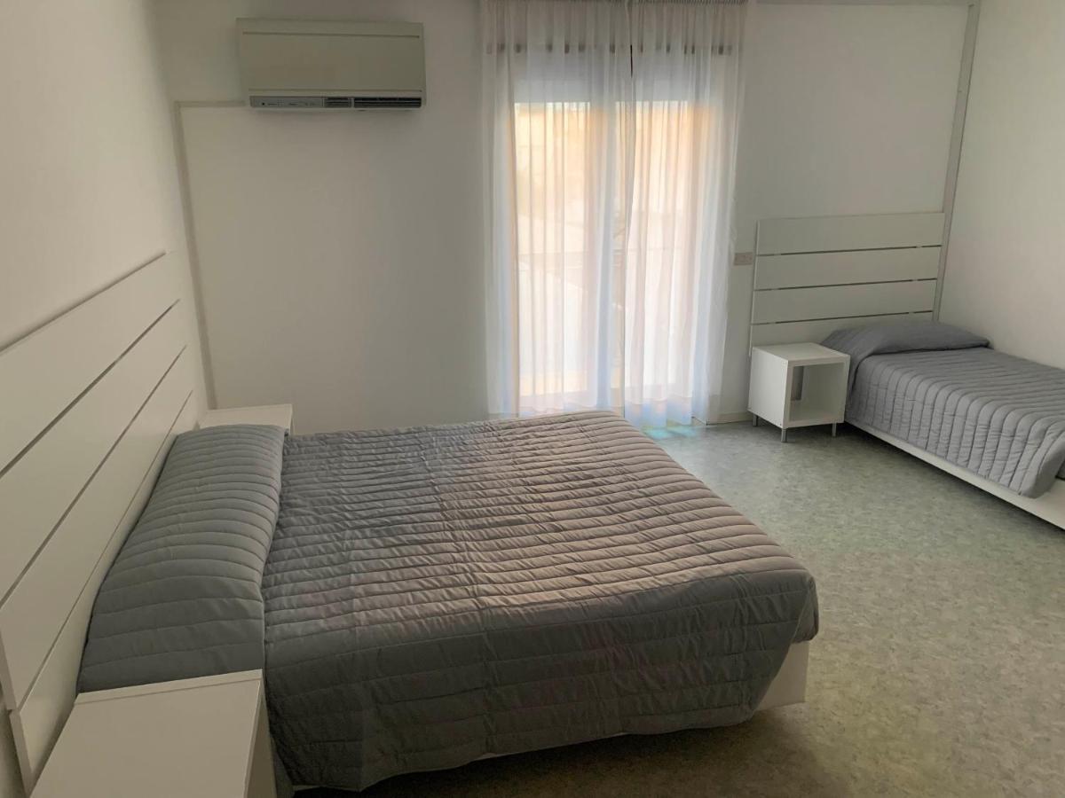 Hotel Euro Meublé Grado