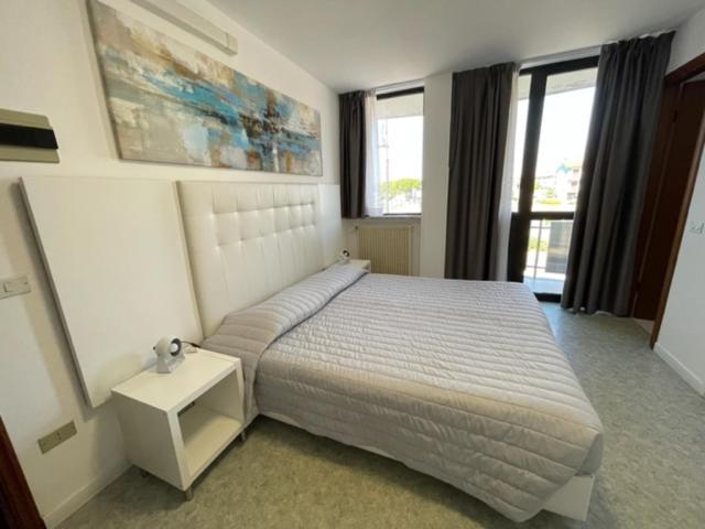 Hotel Euro Meublé Grado