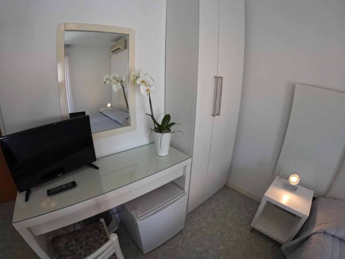 Hotel Euro Meublé Grado