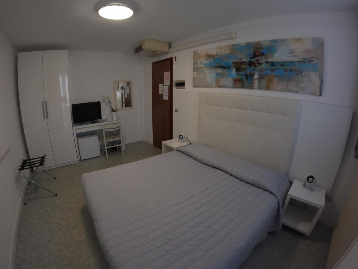 Hotel Euro Meublé 2*