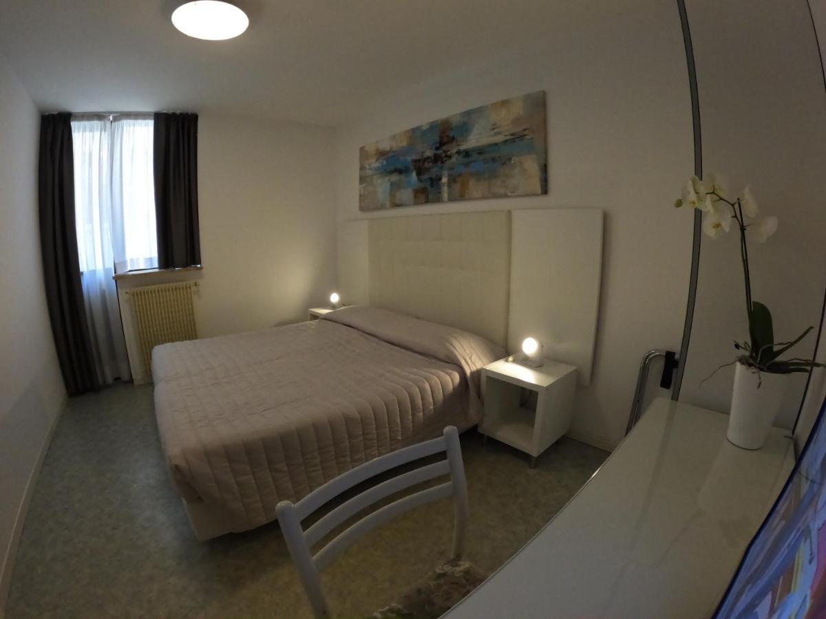 Euro Meublé Hotel