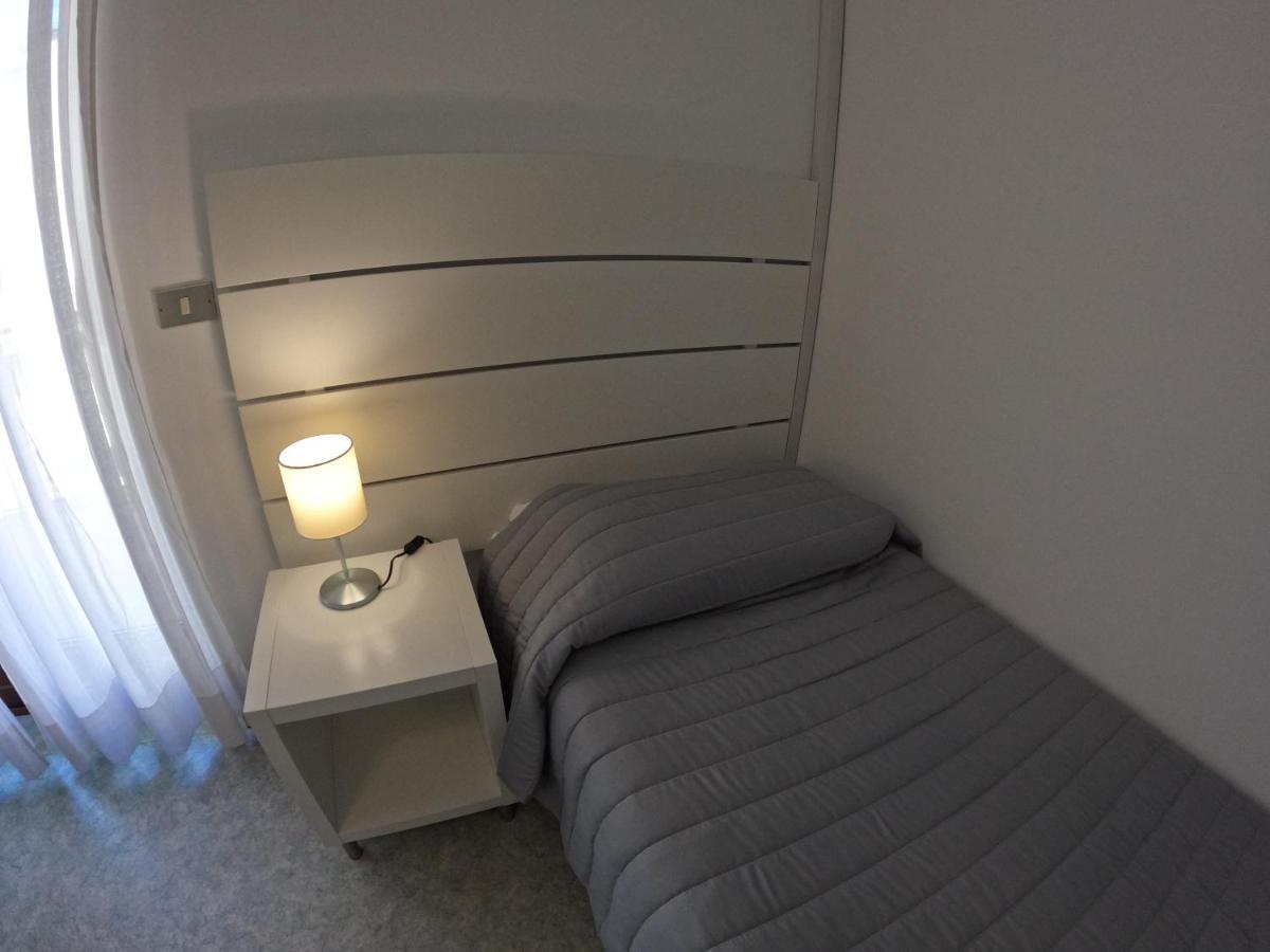 Hotel Euro Meublé