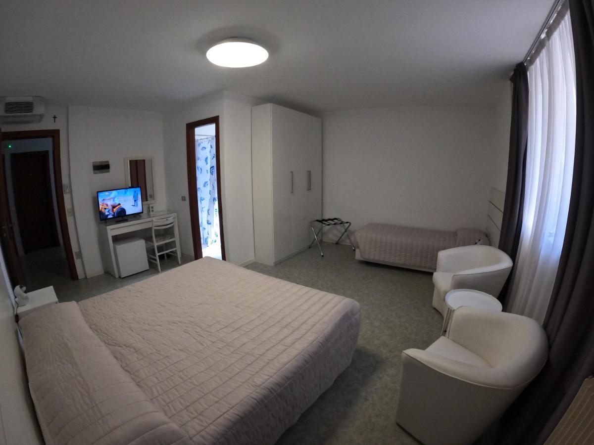 Hotel Euro Meublé