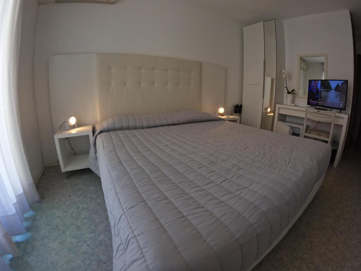 Hotel Euro Meublé Grado