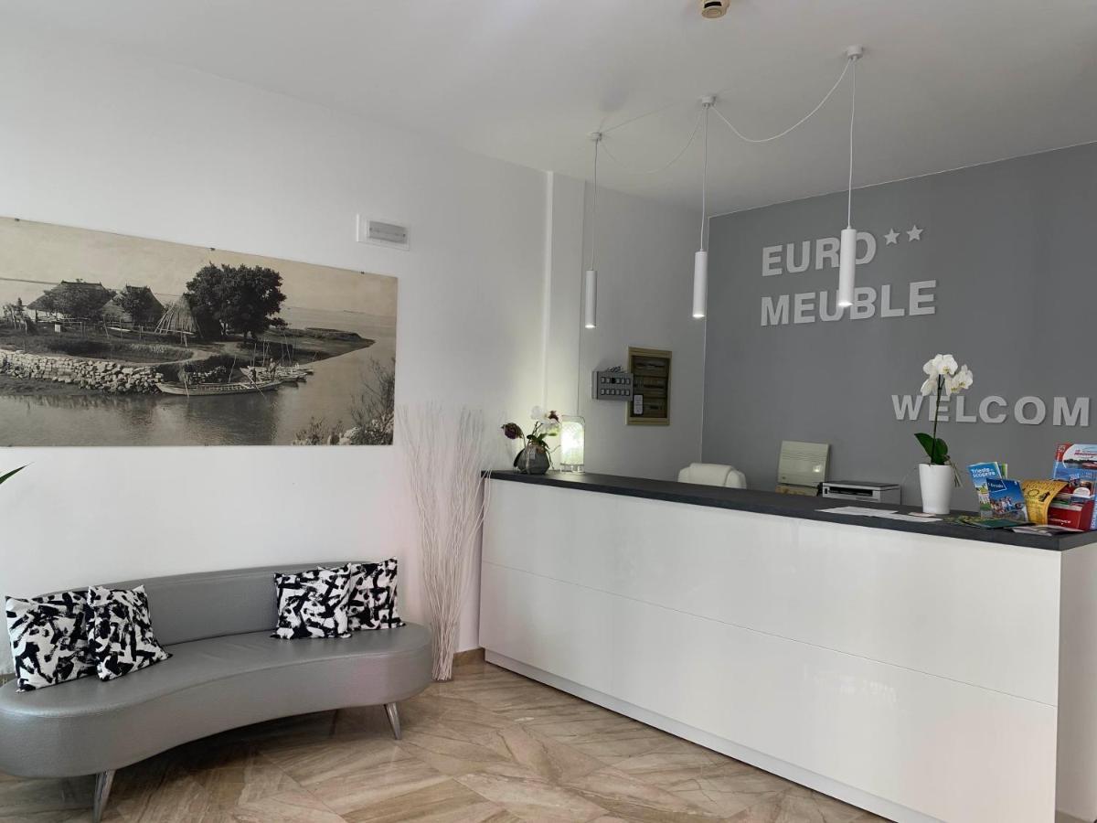 Euro Meublé Hotel Grado