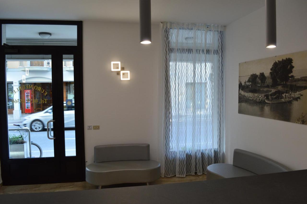 Hotel Euro Meuble Grado