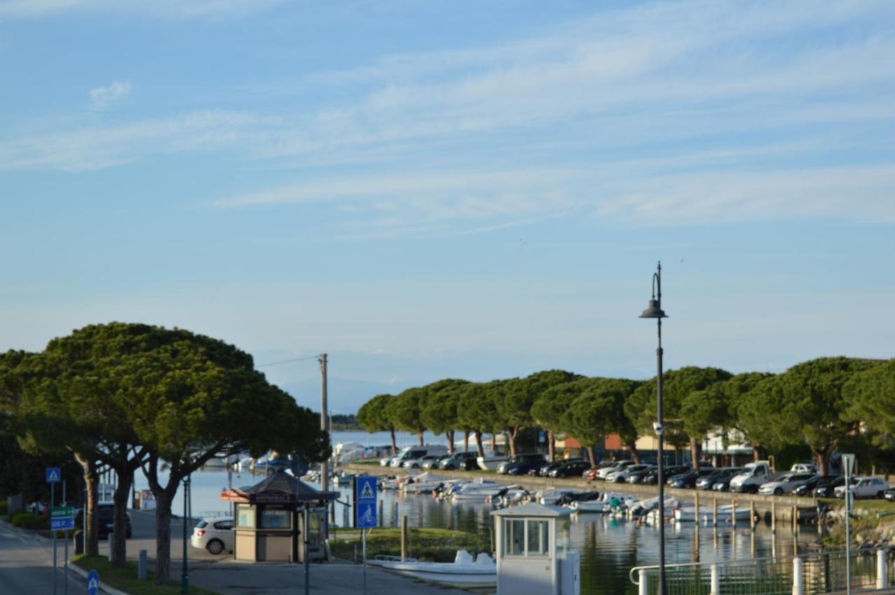 Hotel Euro Meuble Grado