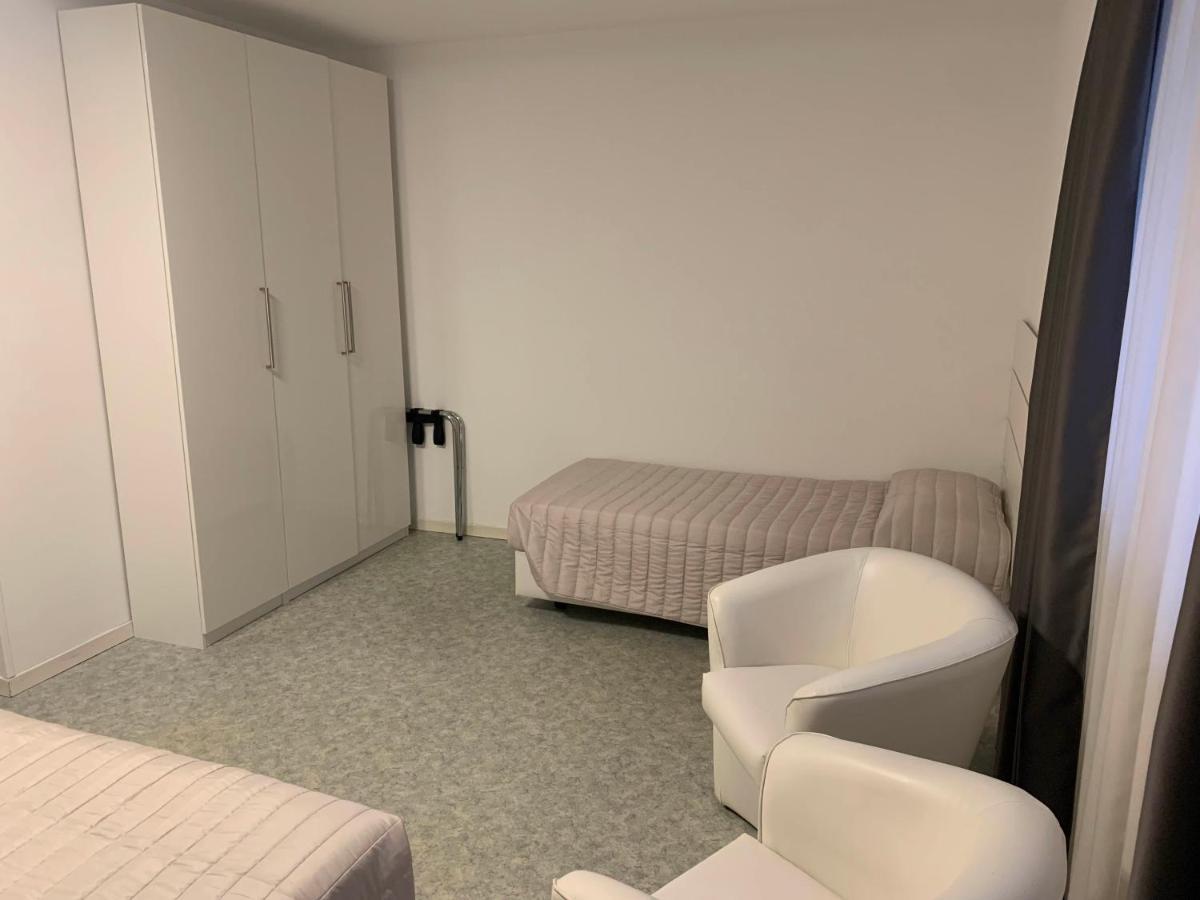 Hotel Euro Meuble 2*