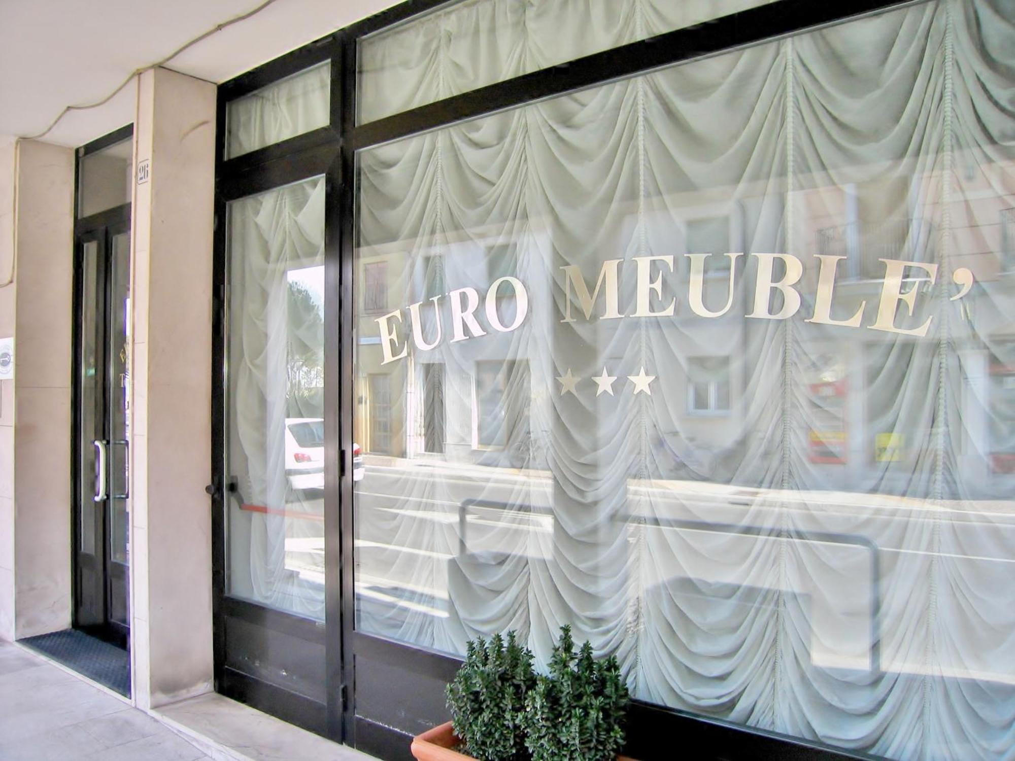 Euro Meuble Grado
