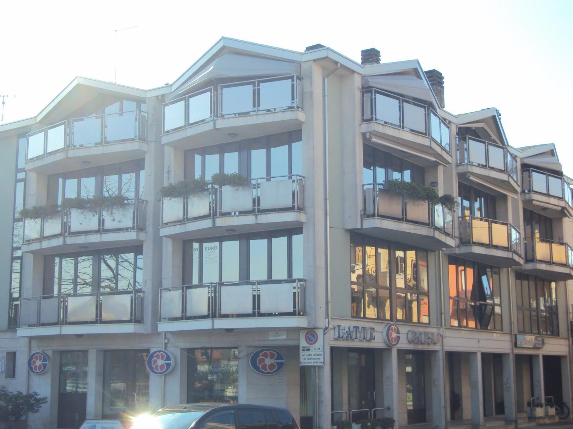 Hotel Euro Meuble 2*